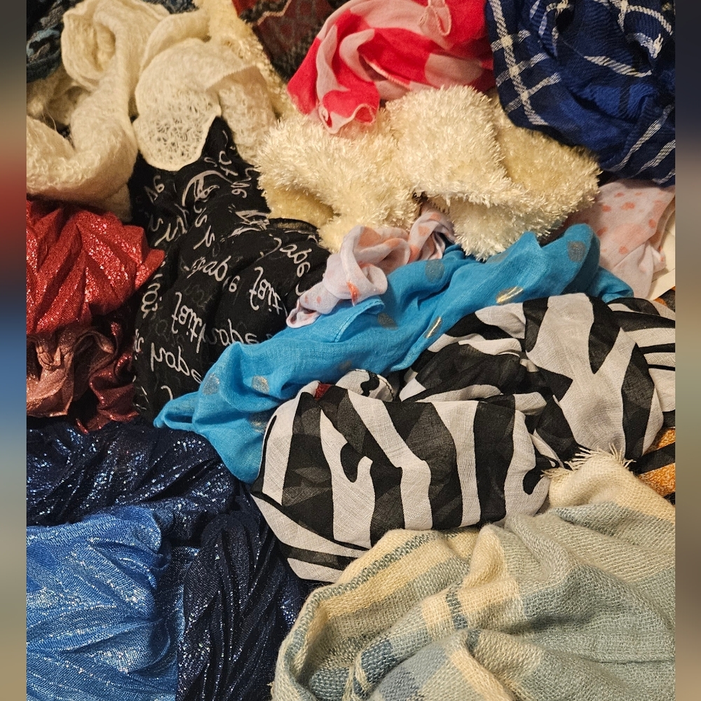 Scarves - 13